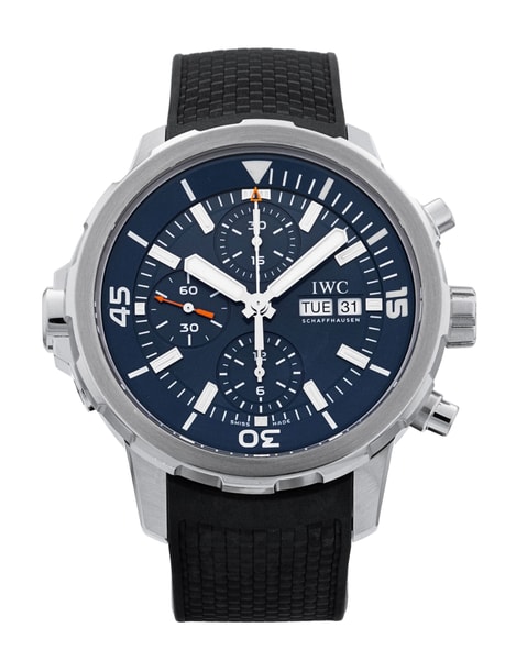 IWC Aquatimer IW376805
